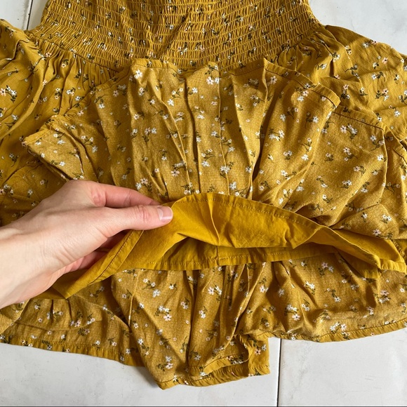 FRENCH CONNECTION Ruffle skirt (8) - Picture 7 of 7